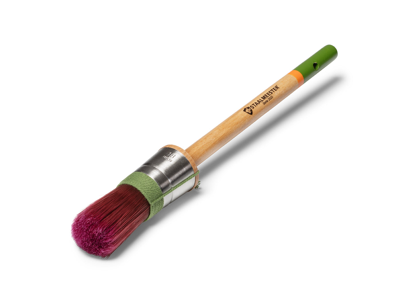 Round Brushes