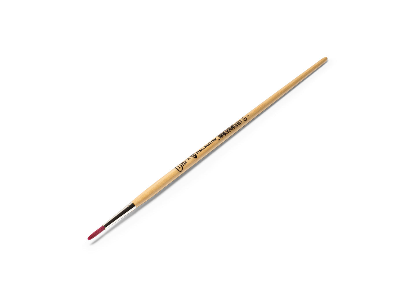 Staalmeester® The One Series - Fitch Artist