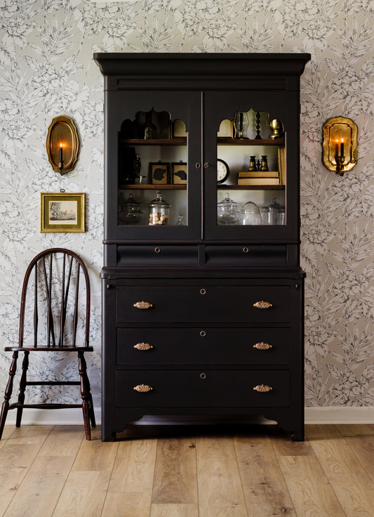 Coal Black US
