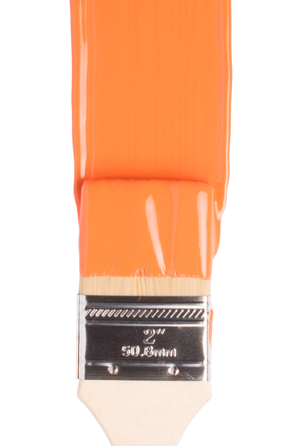 Tuscan Orange