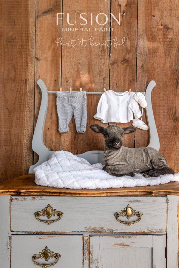 Little Lamb