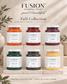 Fall Colours Bundle Save 20%