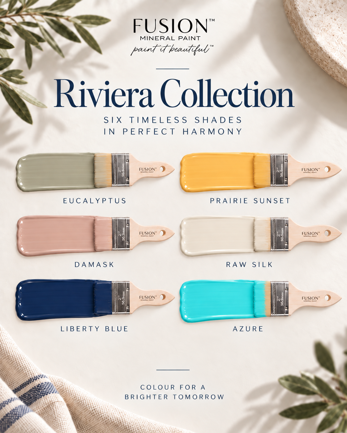 Riviera Bundle