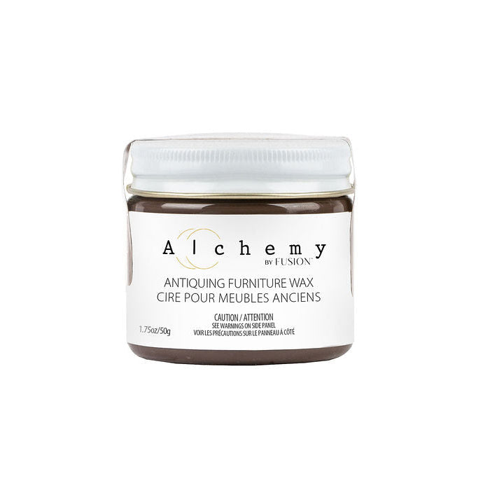 Alchemy Furniture Wax