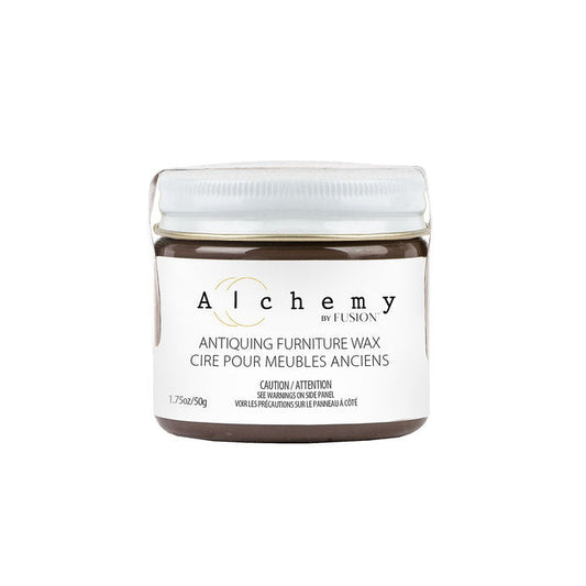 Alchemy Furniture Wax