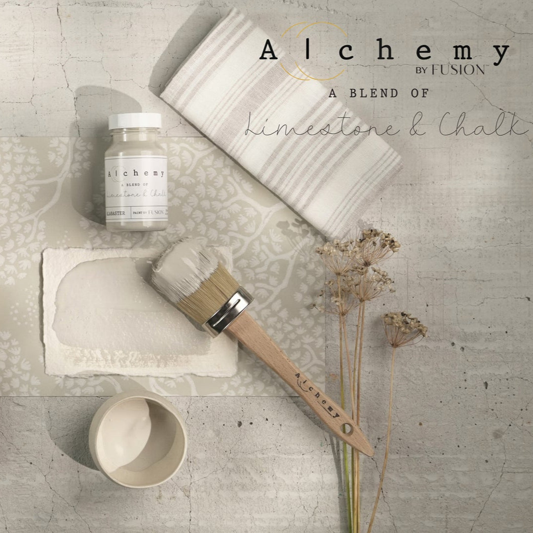 Alabaster