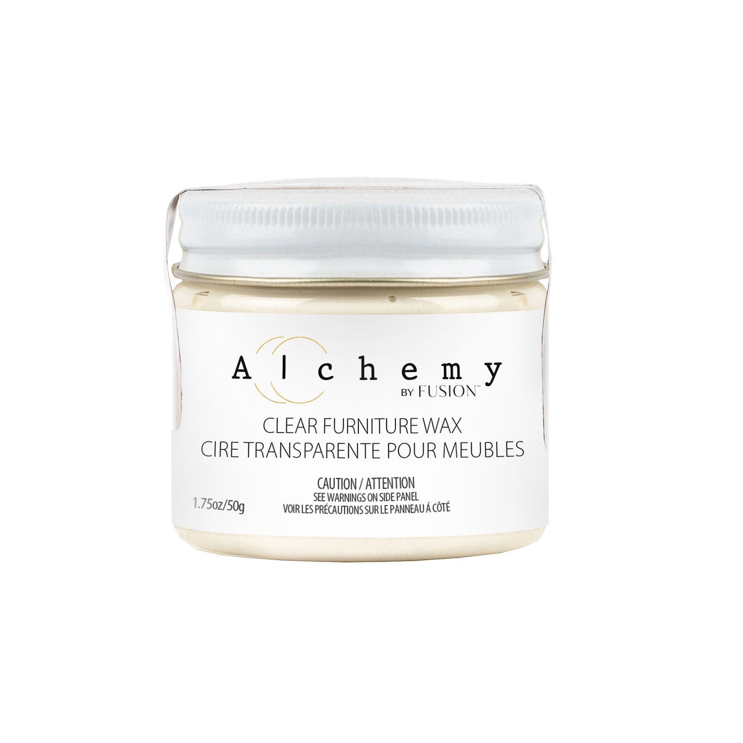 Alchemy Furniture Wax
