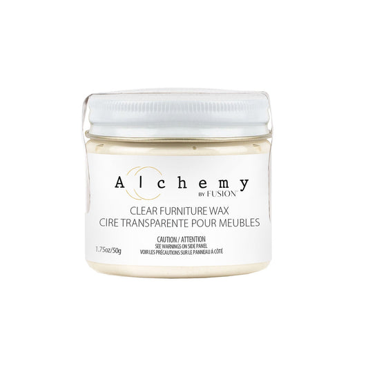 Alchemy Furniture Wax