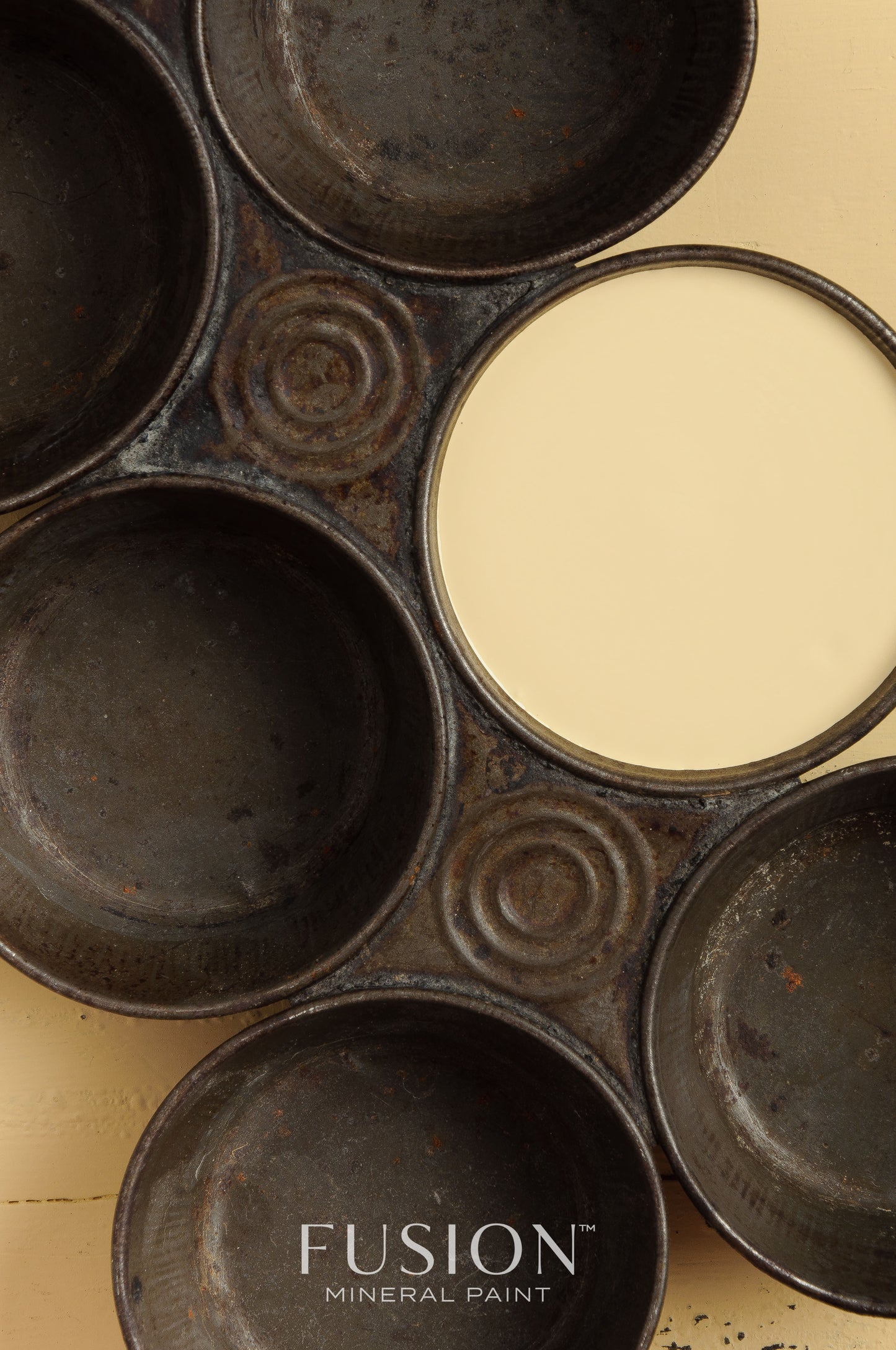 Buttermilk Cream