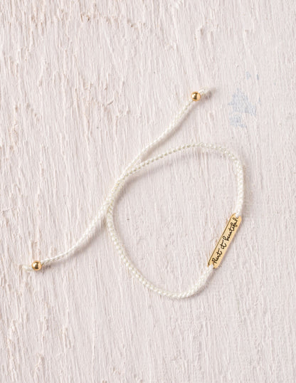 Bracelets