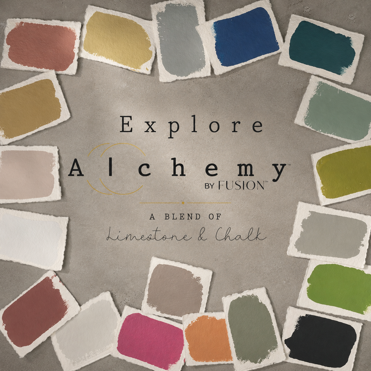 What is Alchemy?