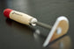 Staalmeester® Oval Scraper SC1 6.01.1023.00