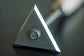 Staalmeester® Triangle Scraper SC3 6.01.1029.00