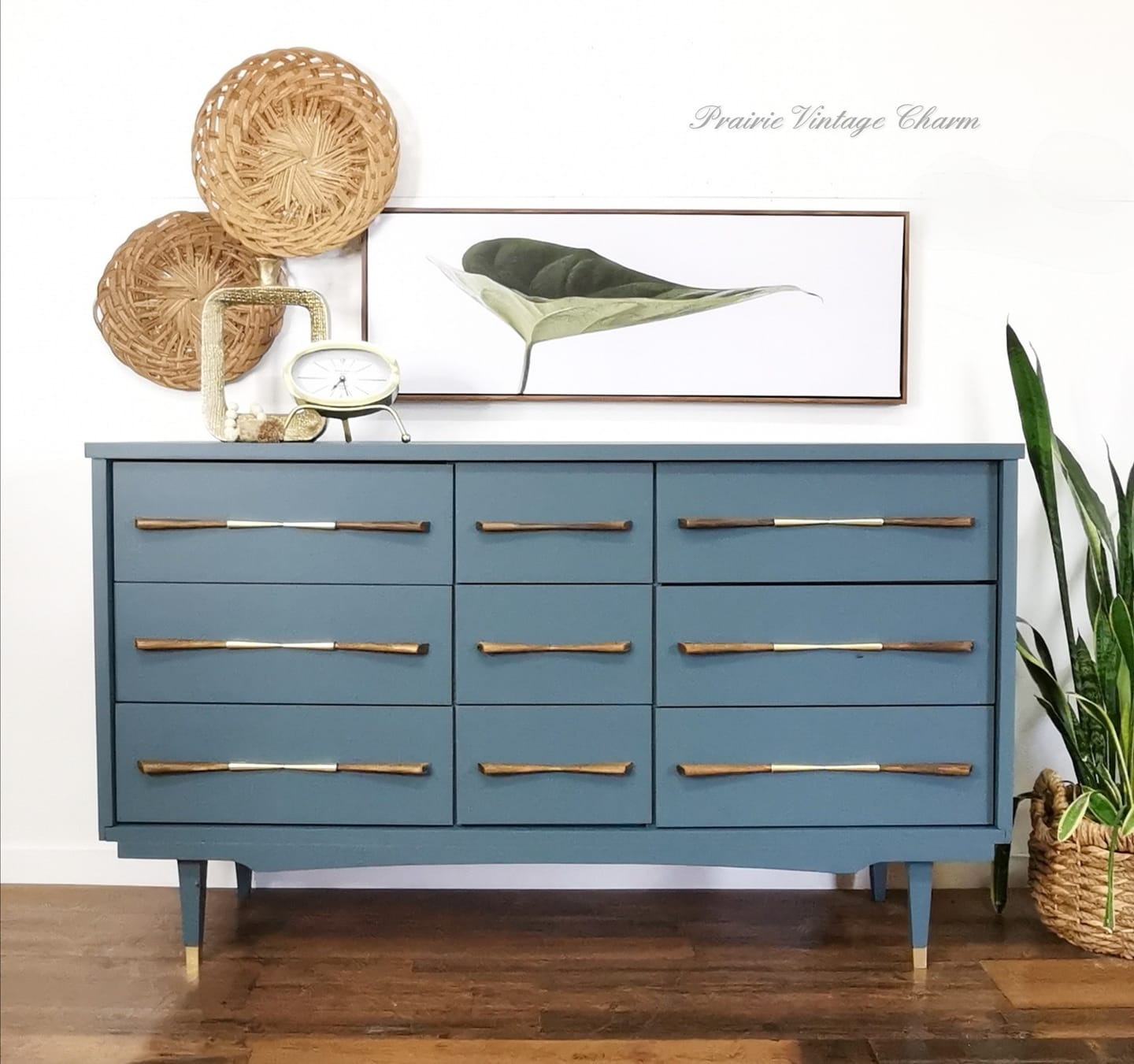 Homestead Blue