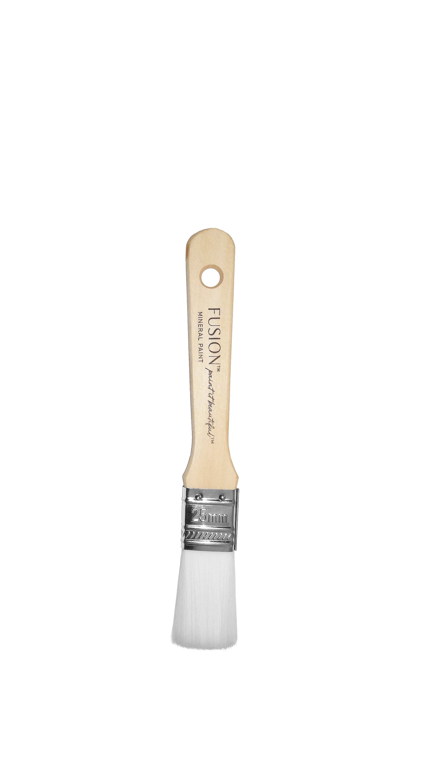 Flat Smooth Economy Brush