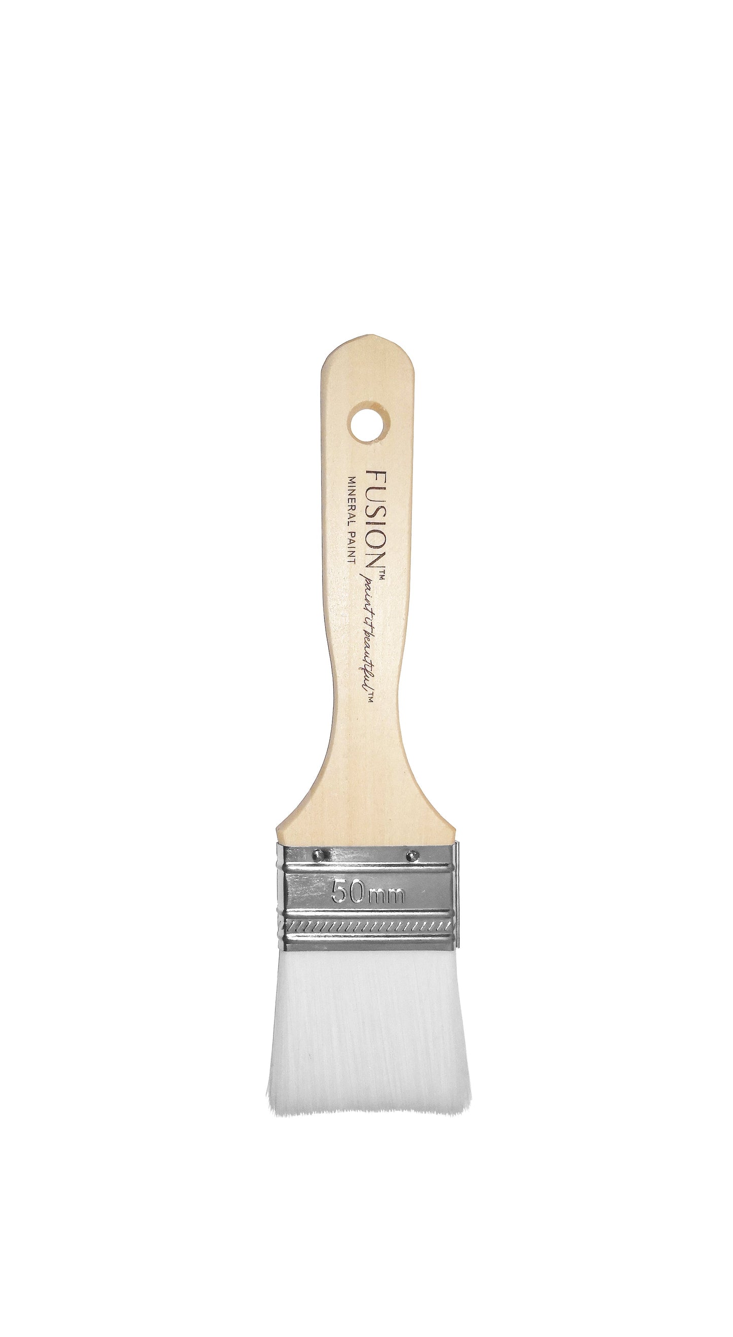 Flat Smooth Economy Brush