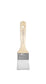 Flat Smooth Economy Brush