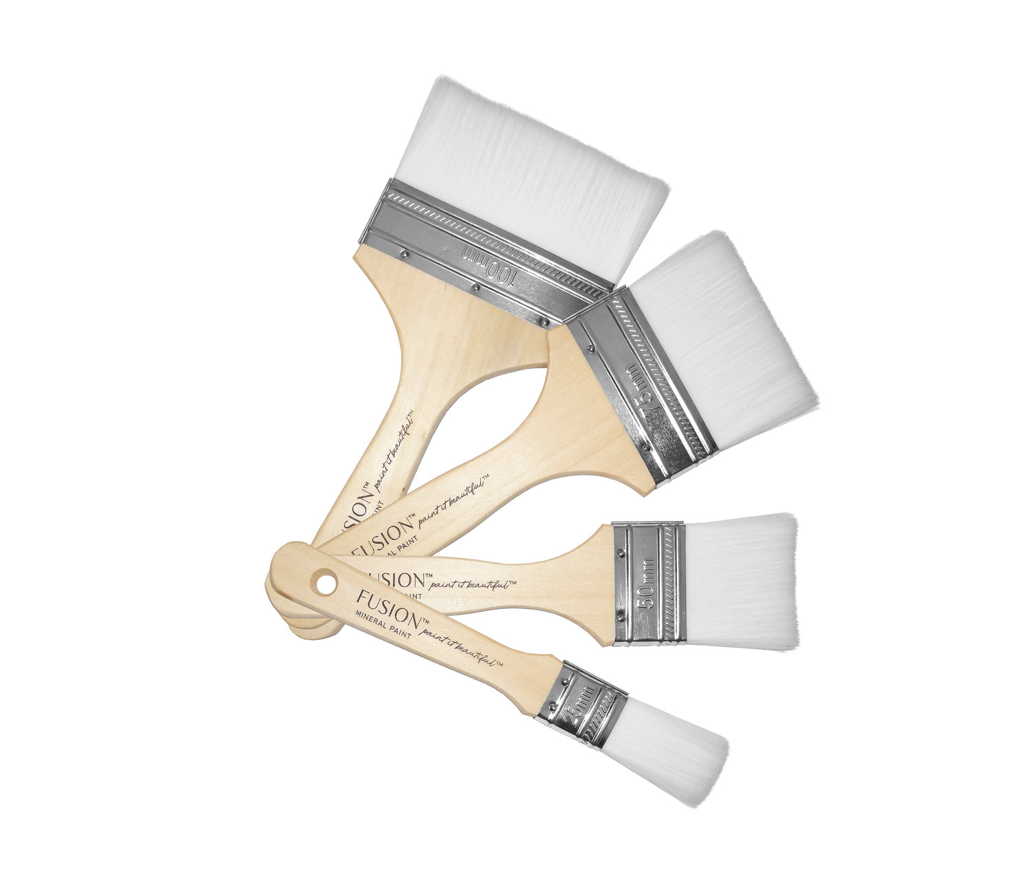 ECONOMY BRUSHES