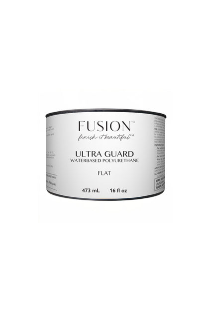 Ultra Guard Waterbased Polyurethane 473 ml US