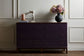 Velvet Plum