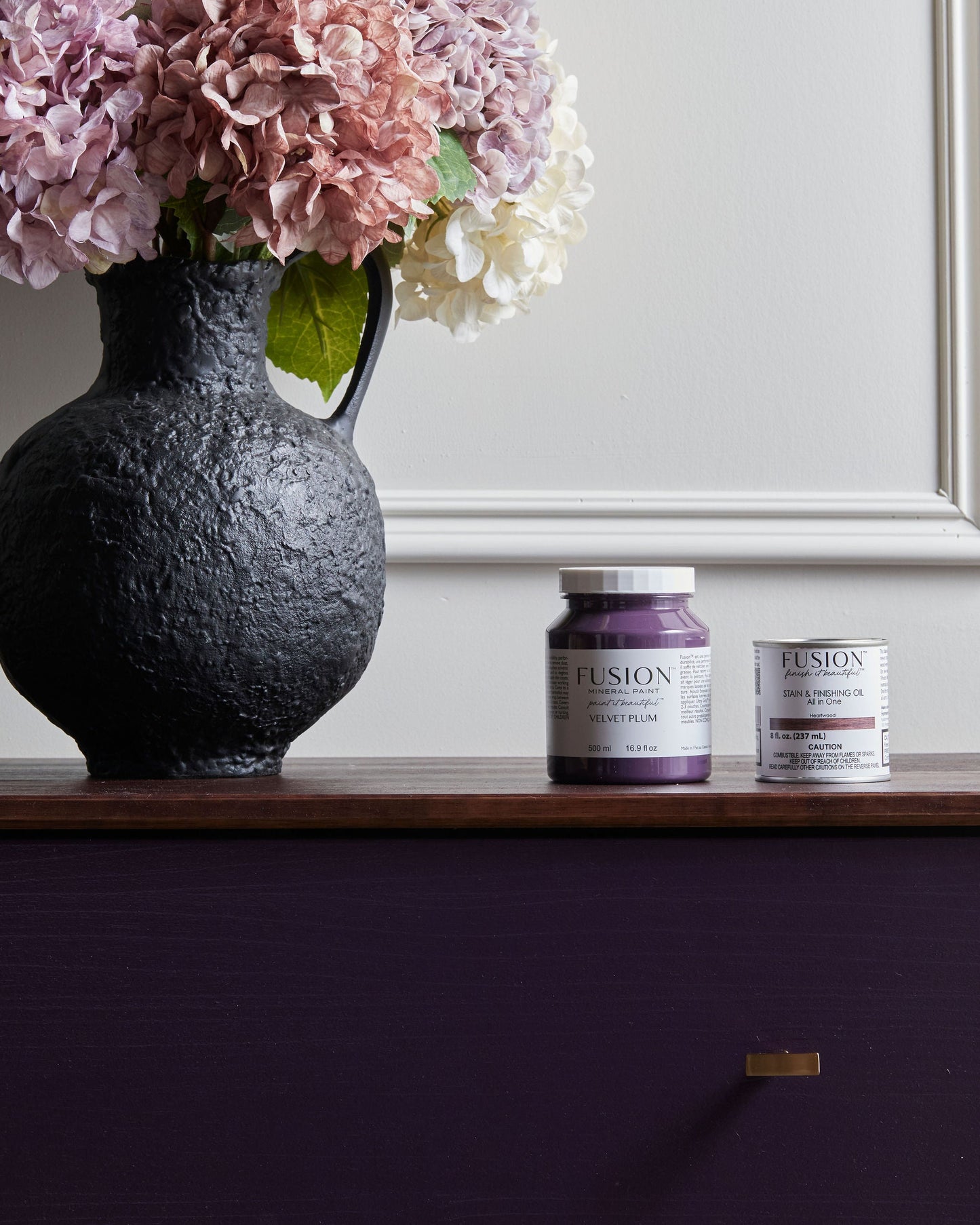 Velvet Plum