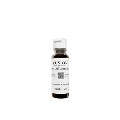 Hemp Oil Wood Finish - Food Safe