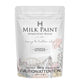 Unpigmented US