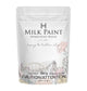Unpigmented US