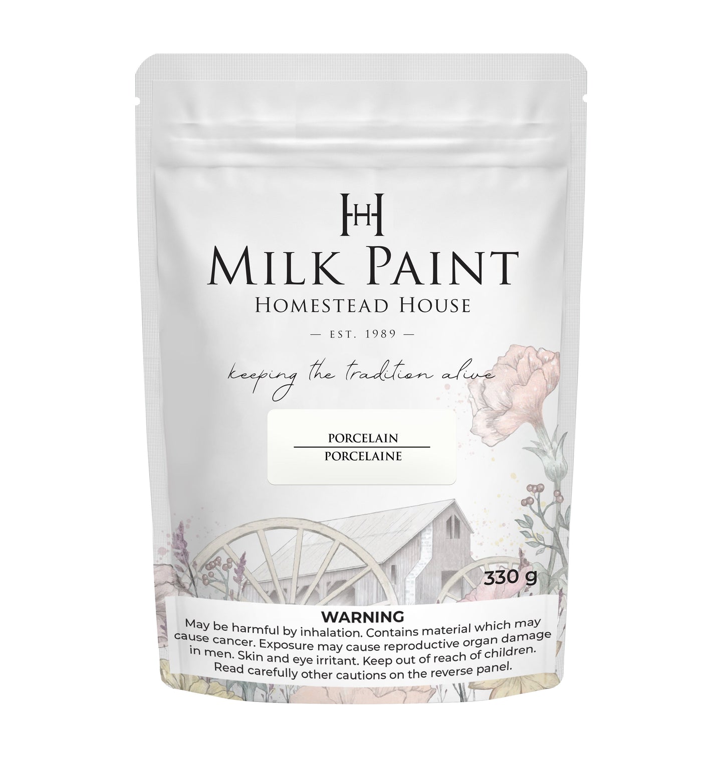 Porcelaine US