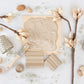 Champagne Gold Metallic Paint