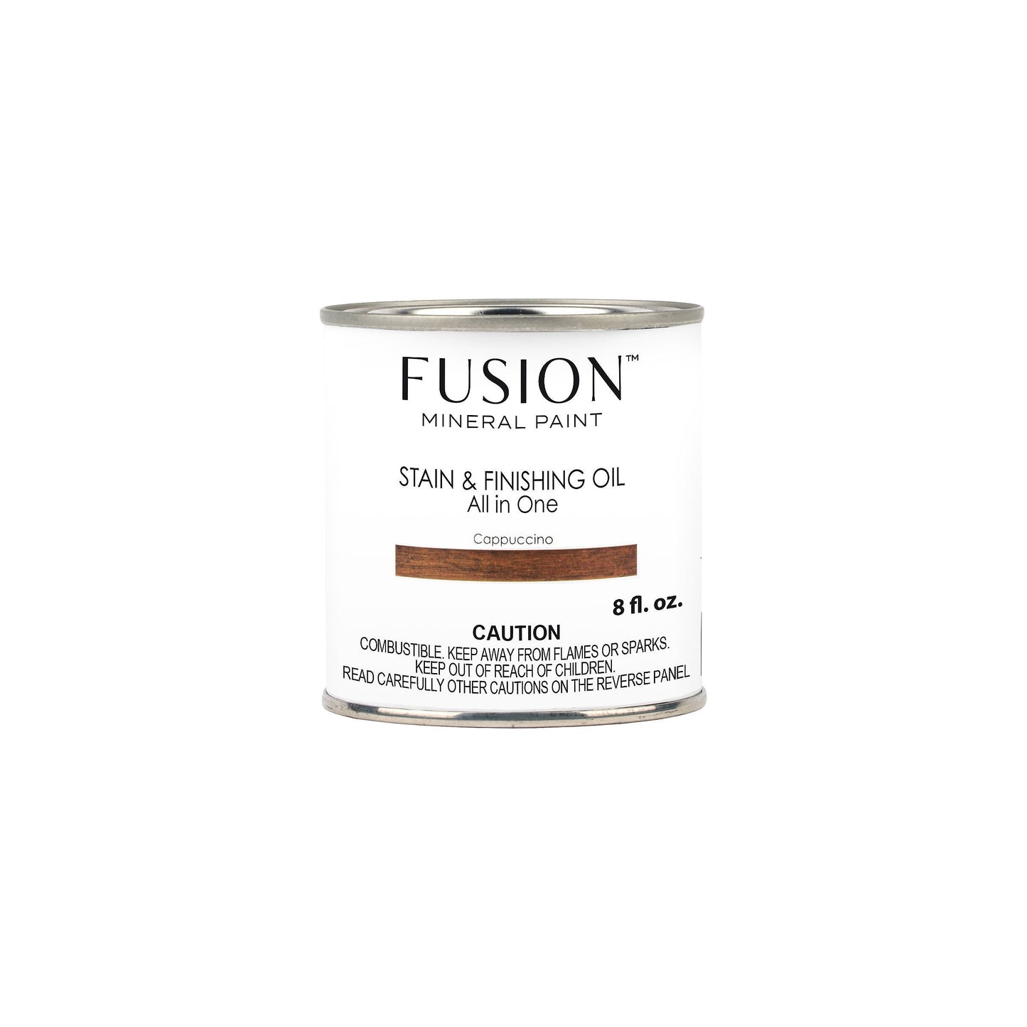 Stain & Finishing Oil - SFO US