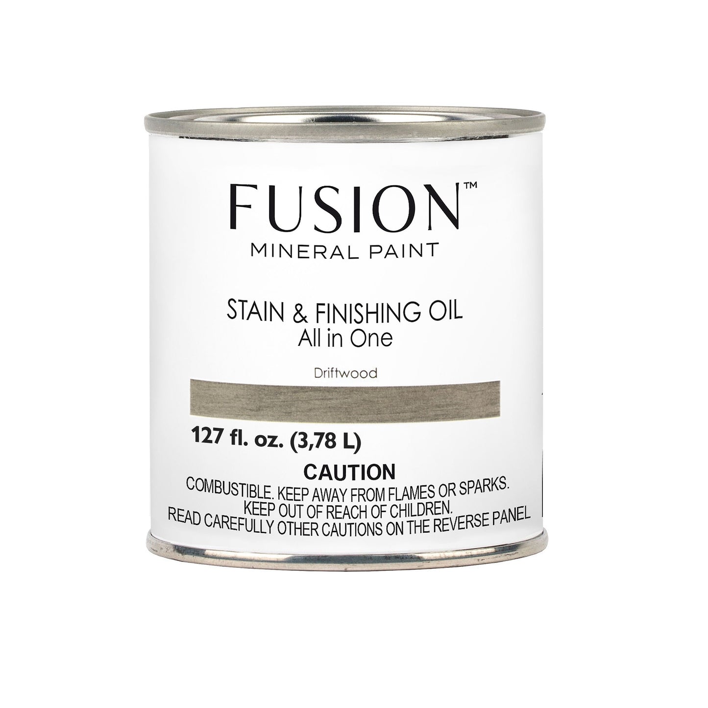 Stain & Finishing Oil - SFO US