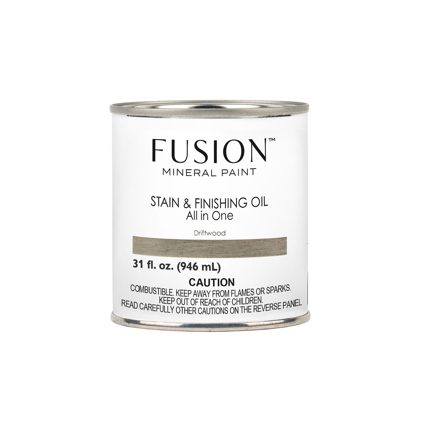 Stain & Finishing Oil - SFO US