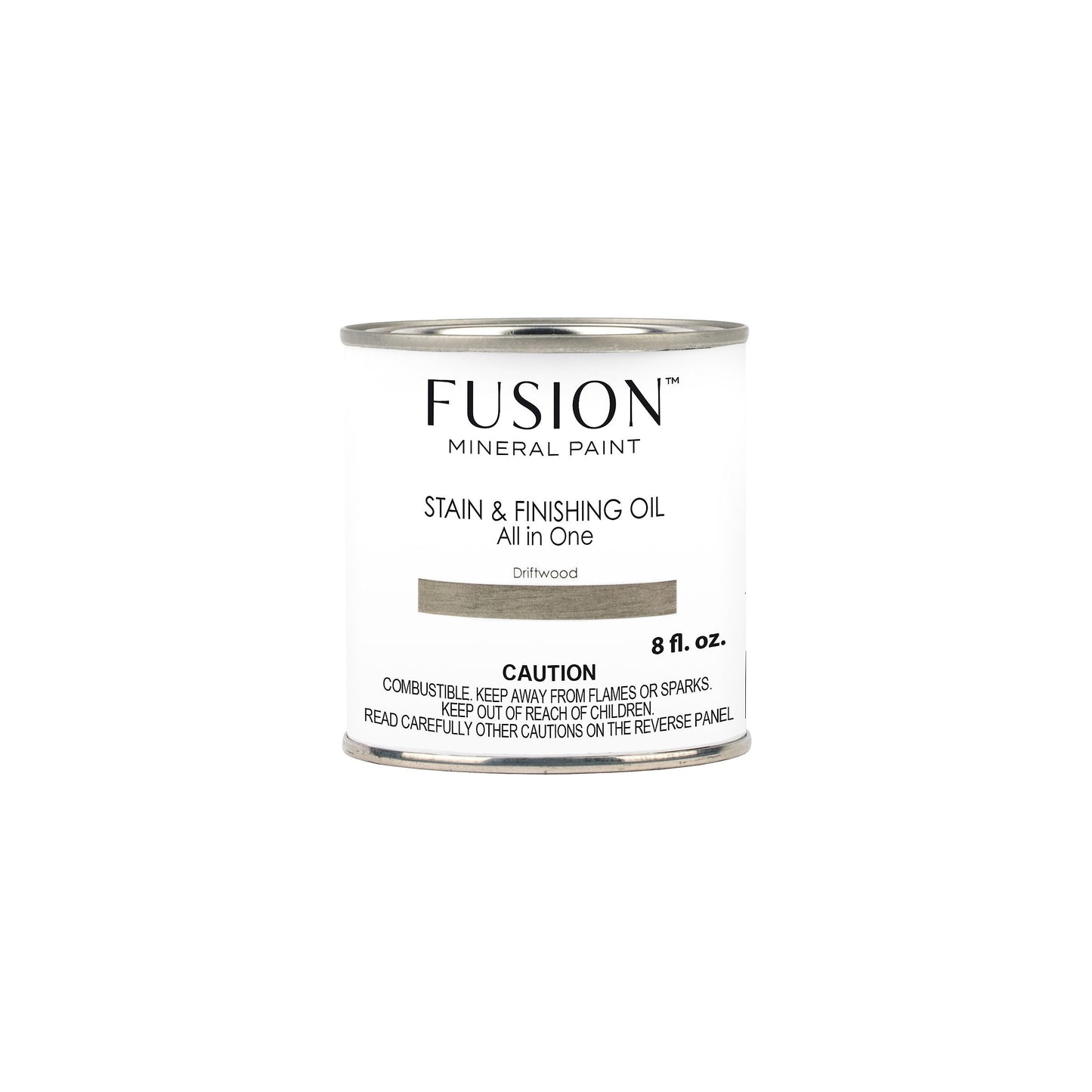 Stain & Finishing Oil - SFO US