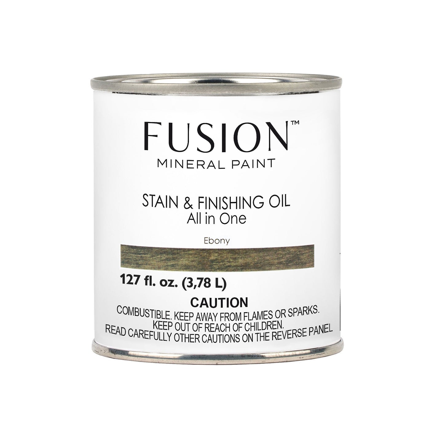 Stain & Finishing Oil - SFO US