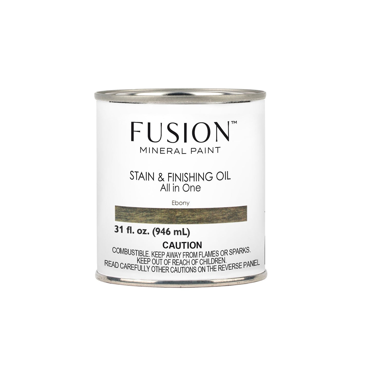 Stain & Finishing Oil - SFO US