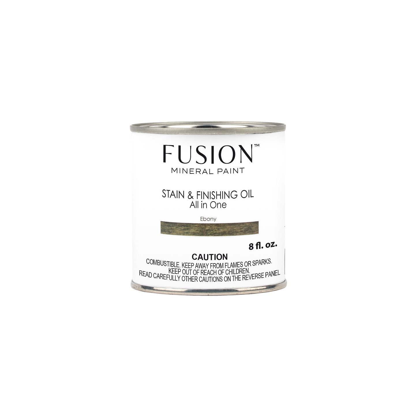 Stain & Finishing Oil - SFO US