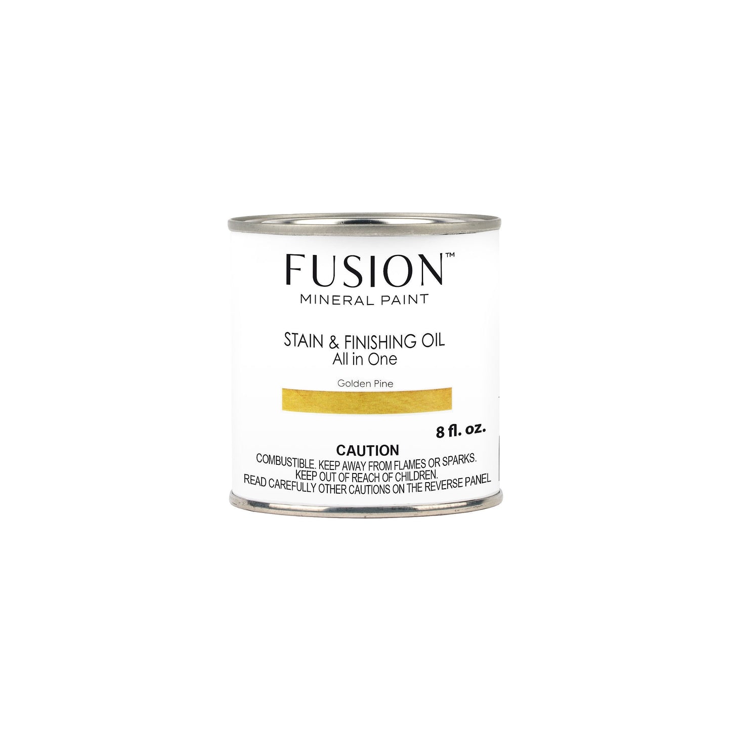 Stain & Finishing Oil - SFO US