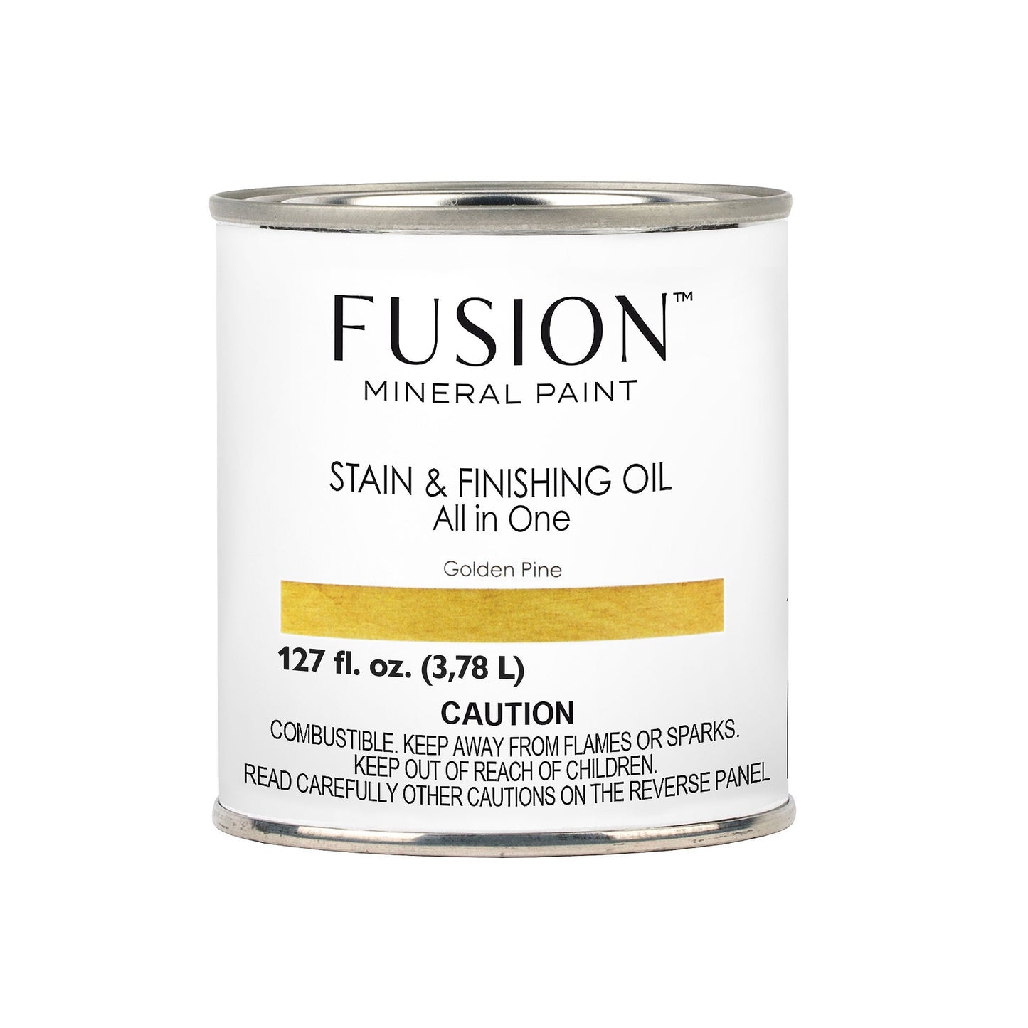 Stain & Finishing Oil - SFO US