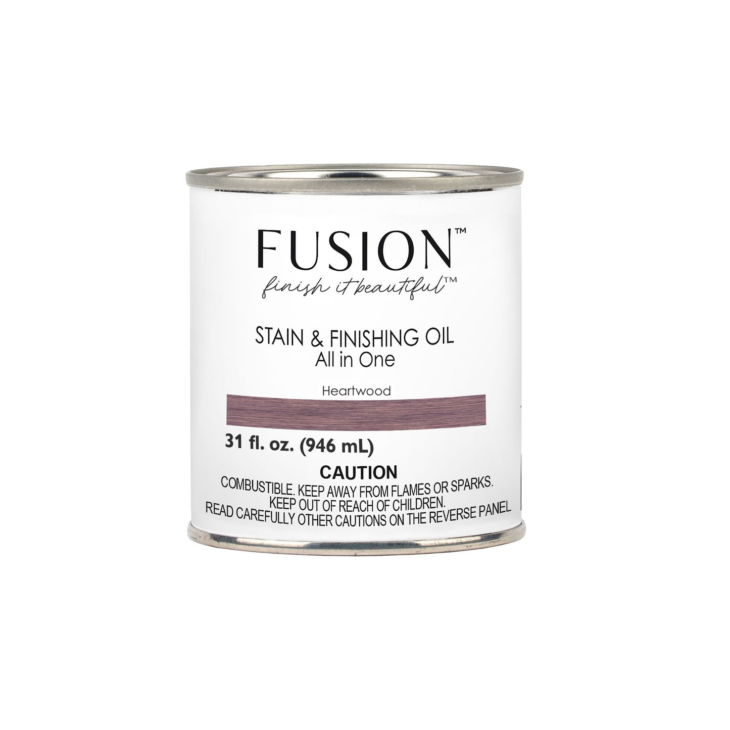 Stain & Finishing Oil - SFO US