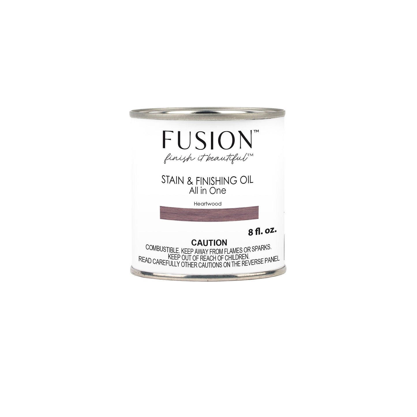 Stain & Finishing Oil - SFO US