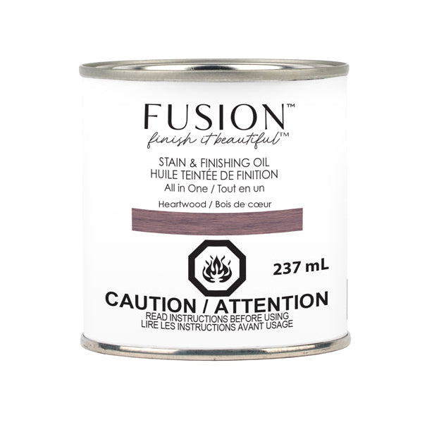 Stain & Finishing Oil - SFO