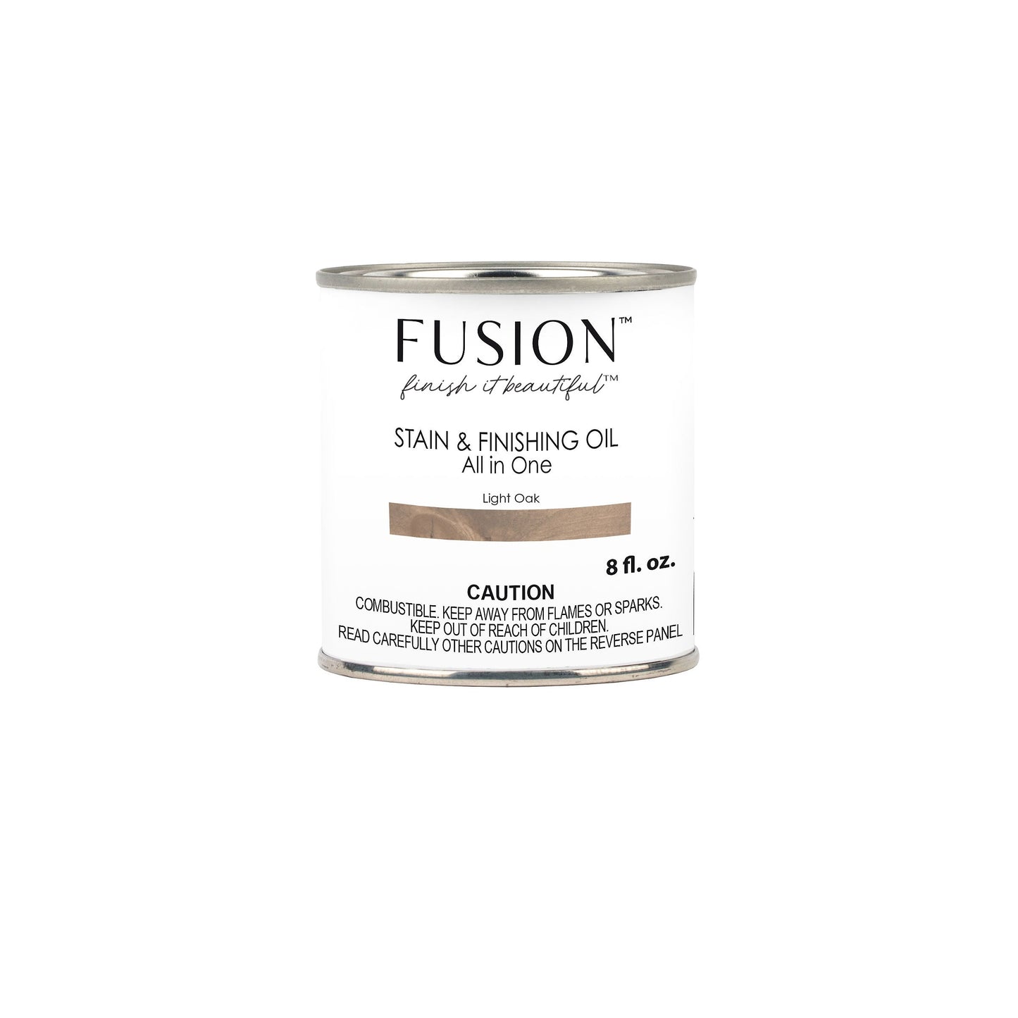 Stain & Finishing Oil - SFO US