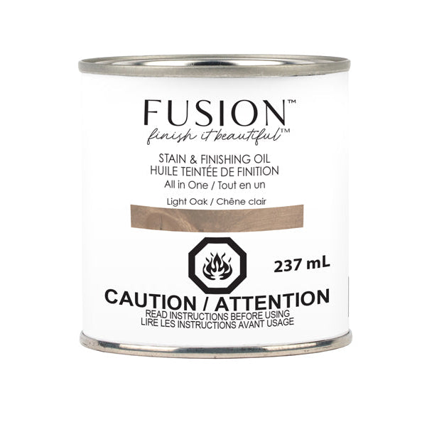 Stain & Finishing Oil - SFO