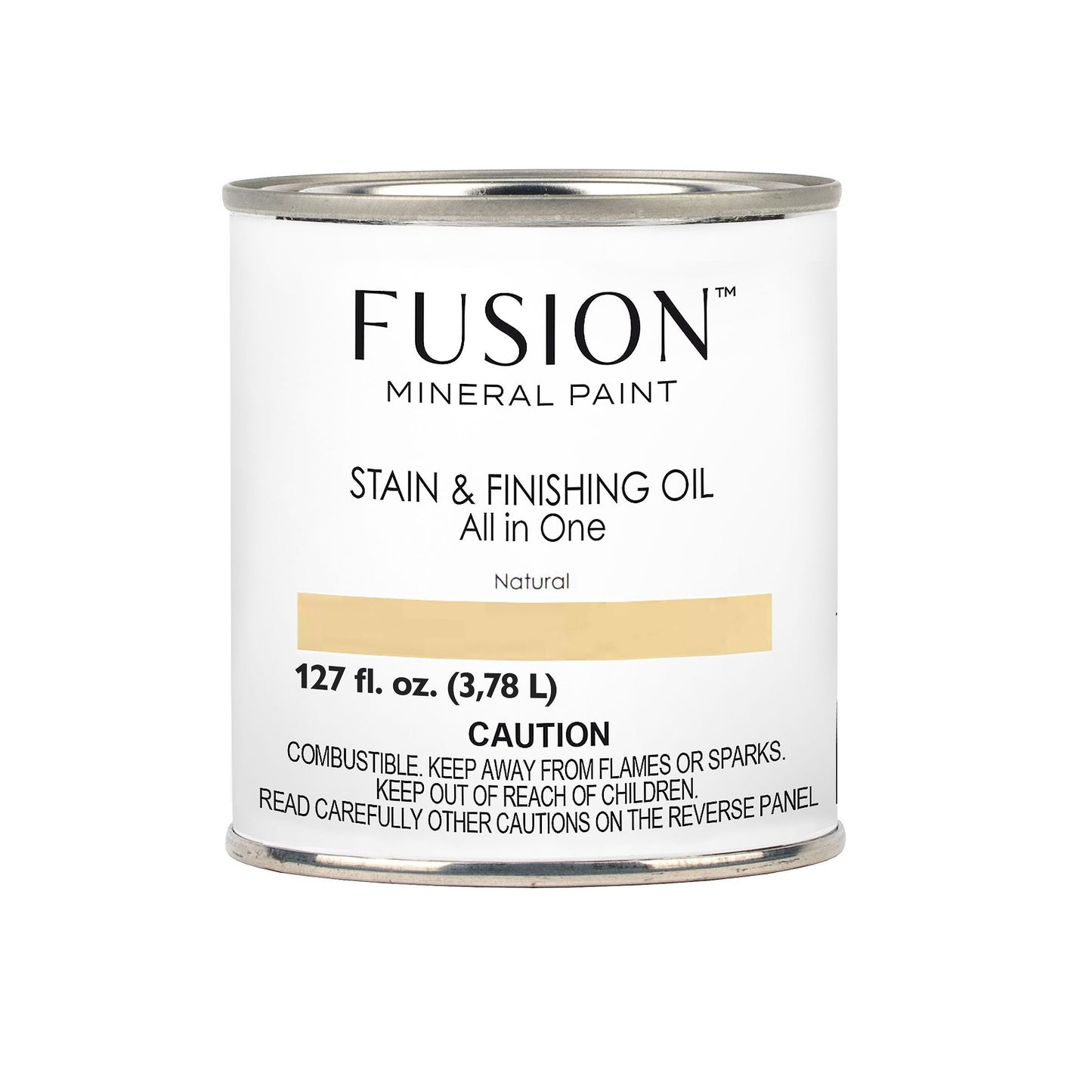 Stain & Finishing Oil - SFO US