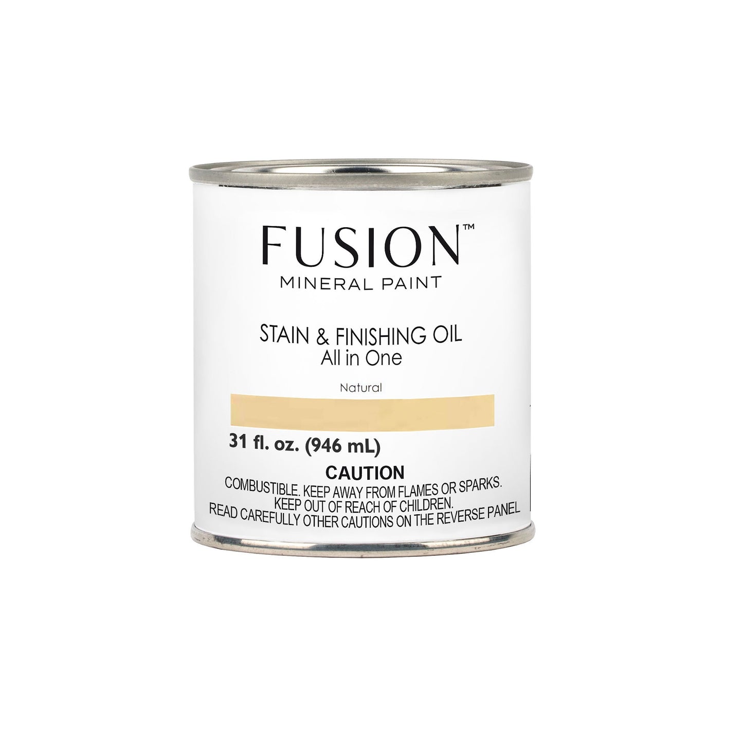Stain & Finishing Oil - SFO US