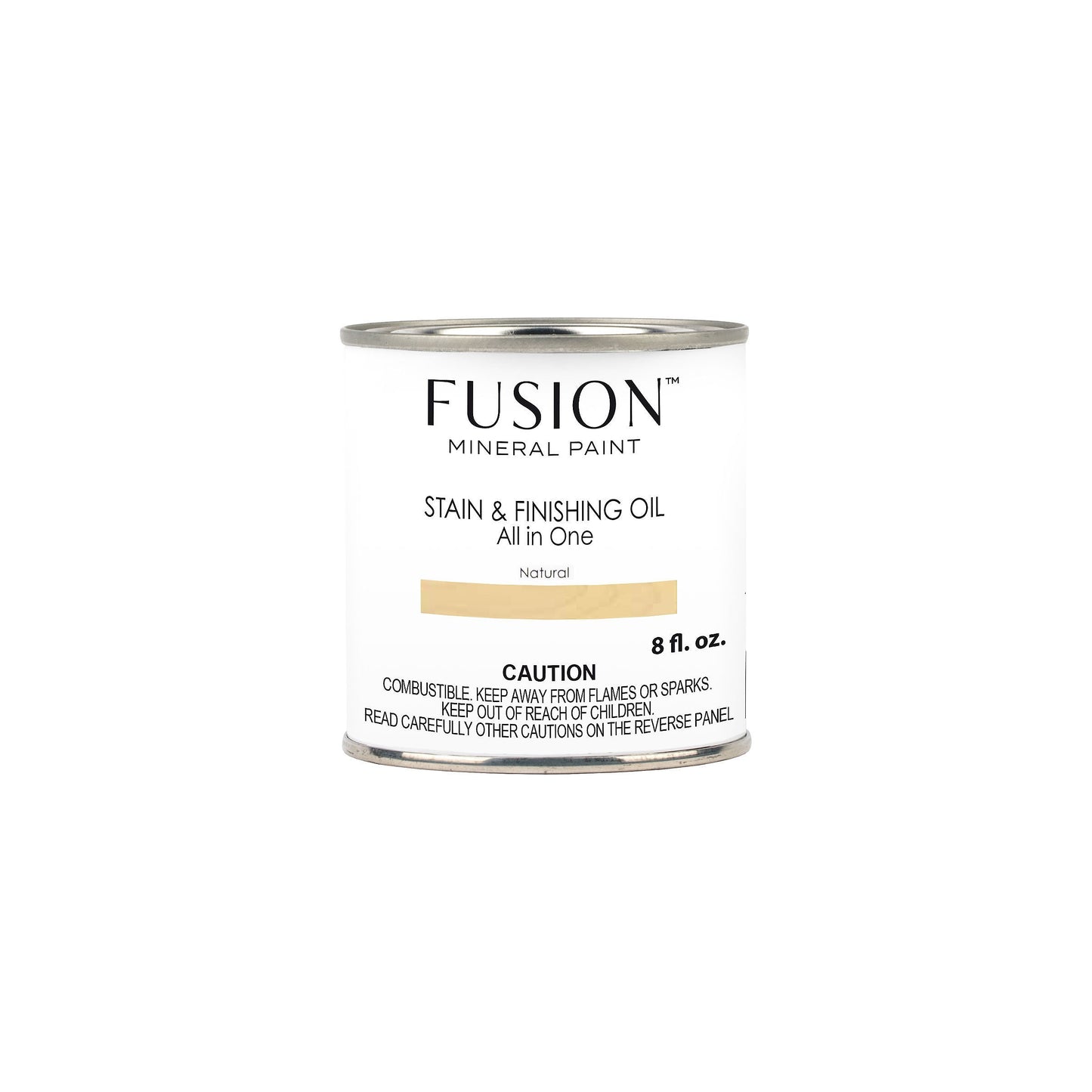 Stain & Finishing Oil - SFO US