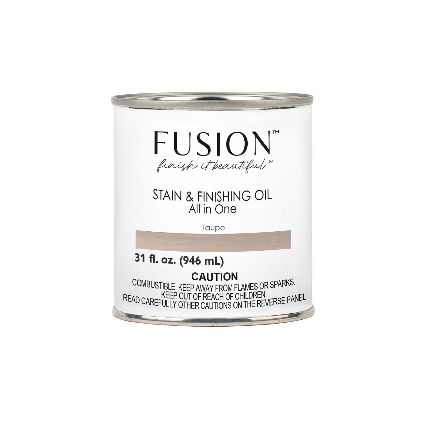 Stain & Finishing Oil - SFO US