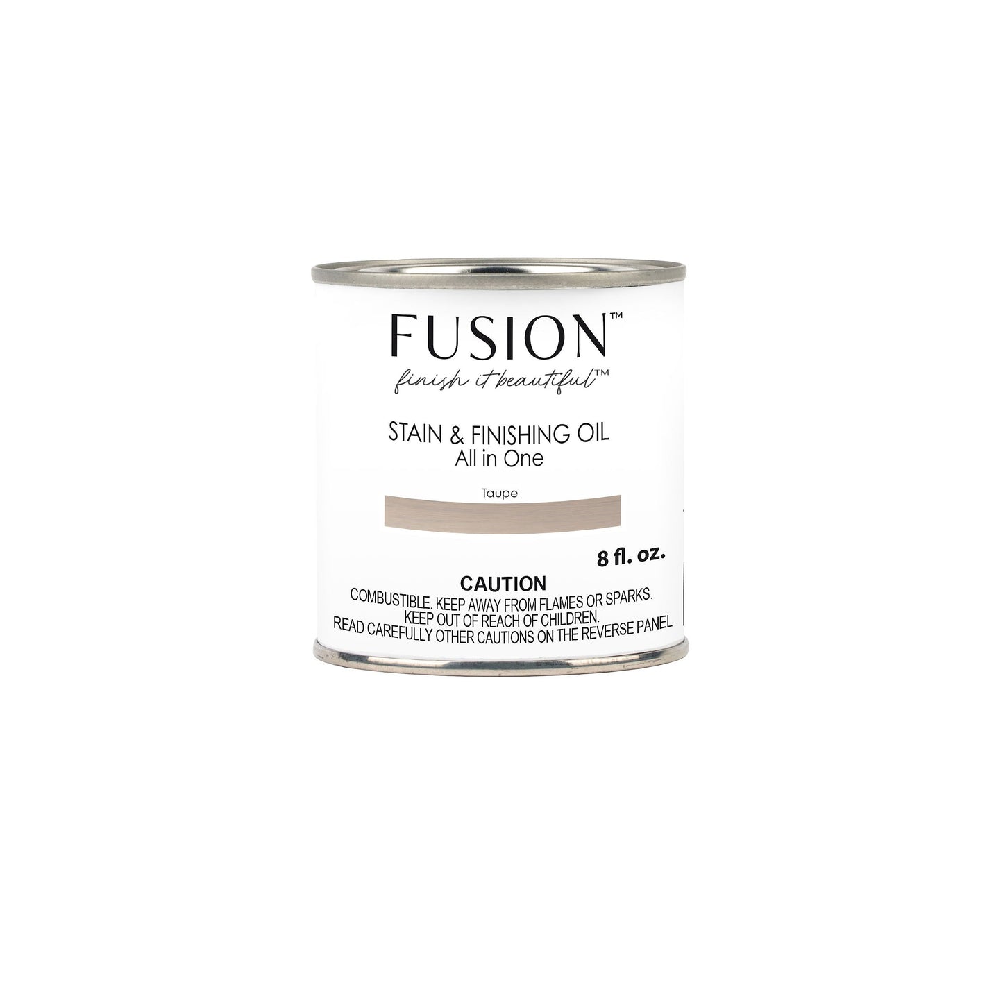Stain & Finishing Oil - SFO US
