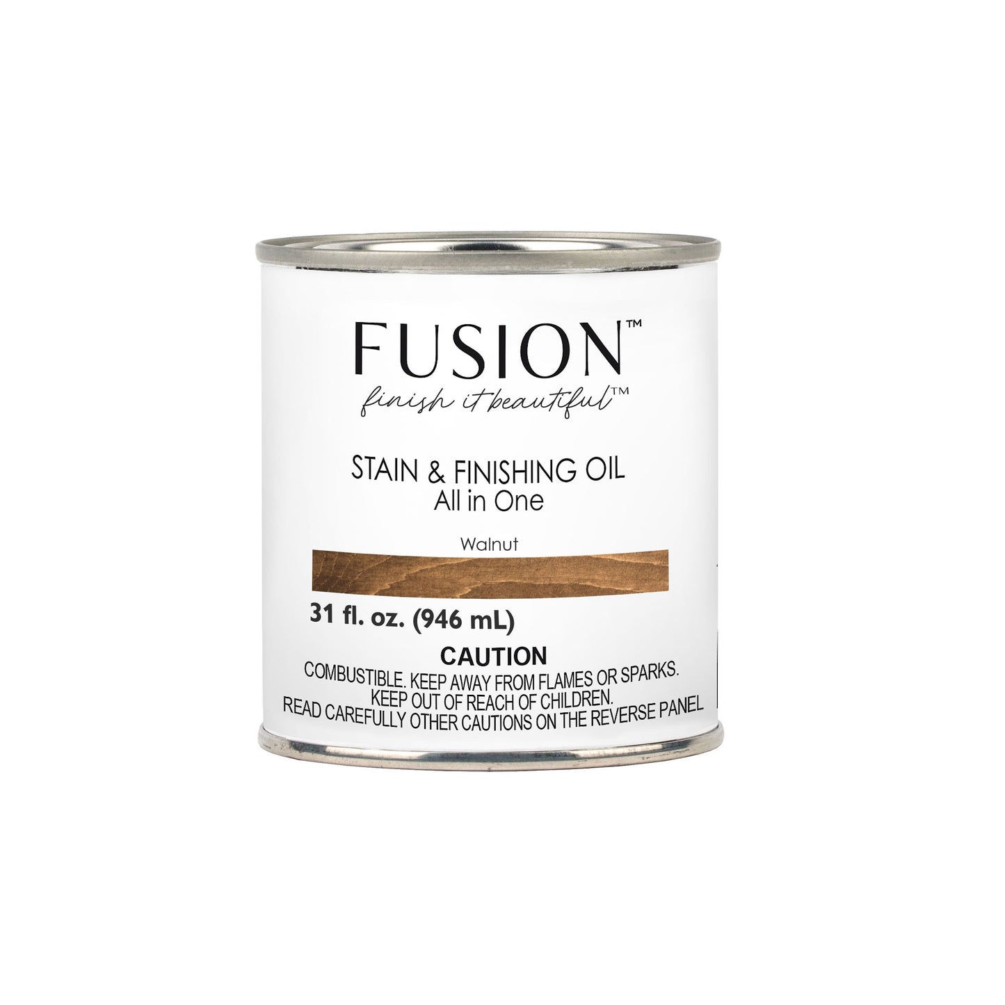 Stain & Finishing Oil - SFO US